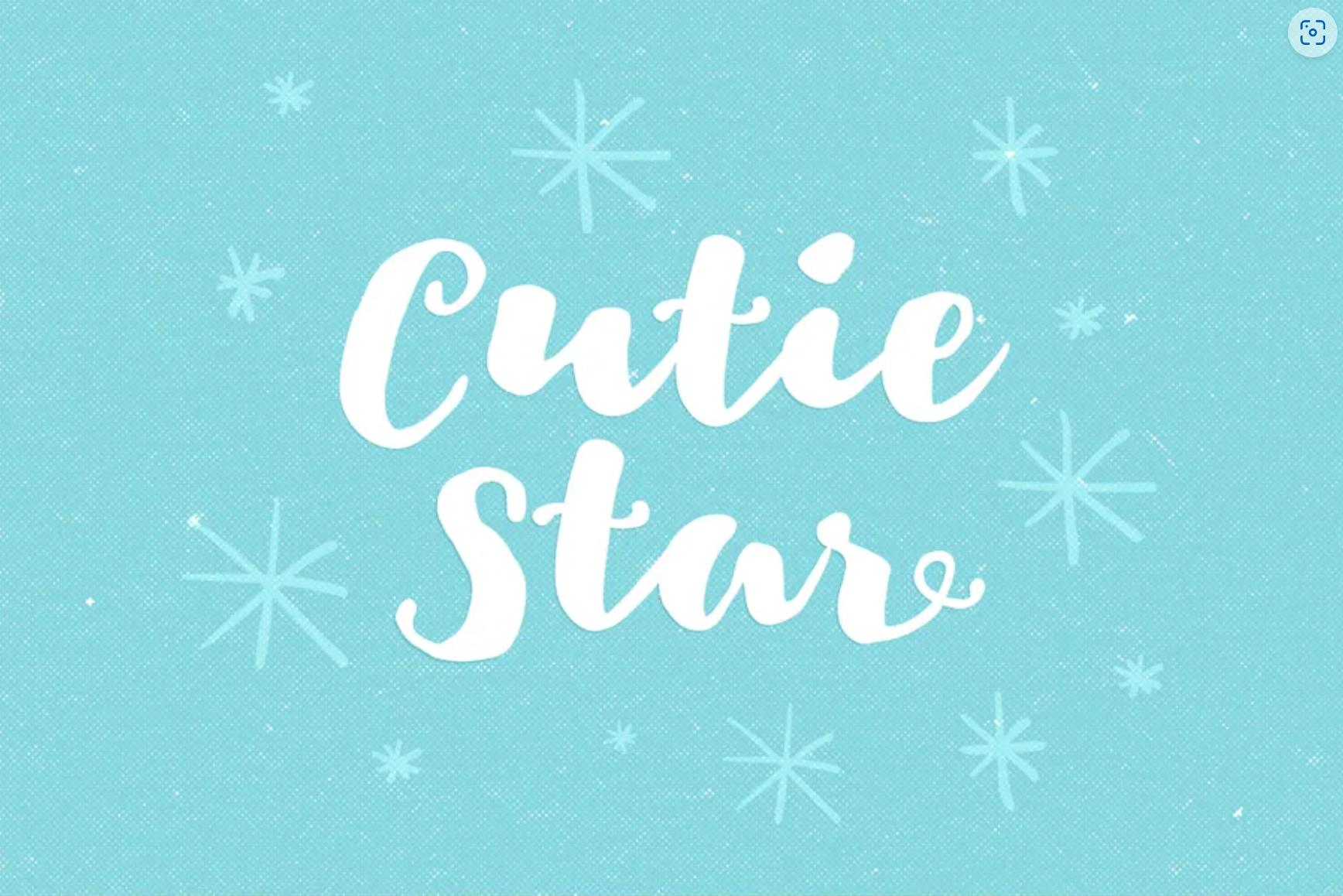 Cutie Star
