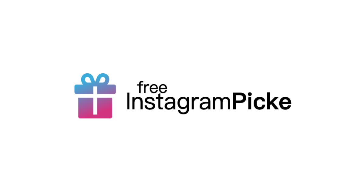 Free Instagram Picker
