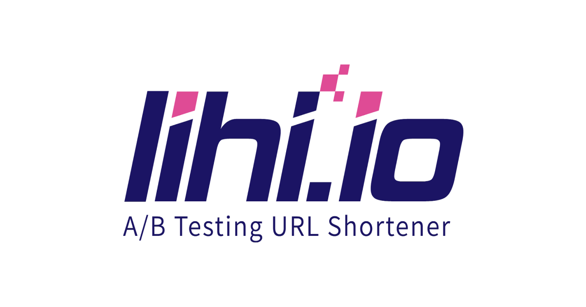 lihi 短網址